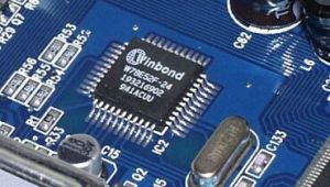Winbond 