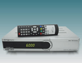 Interstar DSR 7700 Premium увеличить