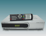 Interstar DSR 9000CI PVR Premium увеличить